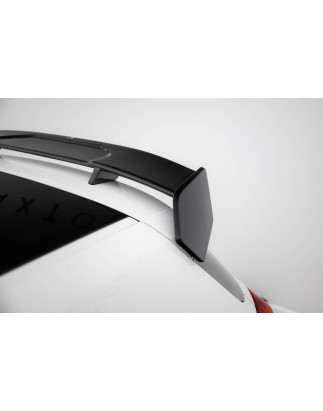 Spoiler BMW 1 M-Pack / M140i / Standard F20 (Cod. M-BM-1-F20F-FH1FP)
