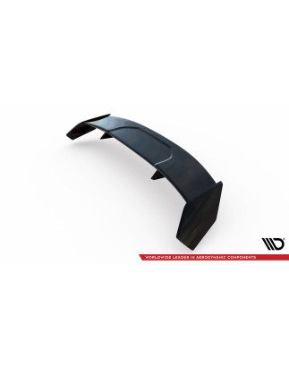 Spoiler BMW 1 M-Pack / M140i / Standard F20 (Cod. M-BM-1-F20F-FH1FP)