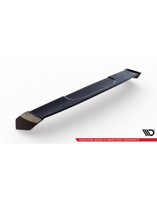 Spoiler BMW 1 M-Pack / M140i / Standard F20 (Cod. M-BM-1-F20F-FH1FP)