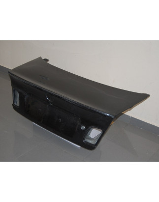 Portellone Carbonio BMW E46 98-05 4P CSL (Cod. E-PORTB09)