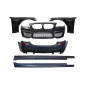 Kit Estetico BMW F10 2010-2012 Parafanghi Anteriori (Cod. E-TCBF1011011110155955)