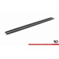 Splitters Set V.1 Volkswagen Golf GTI Mk8 Facelift (Cod. M-VW-GO-8F-GTI-SET1)