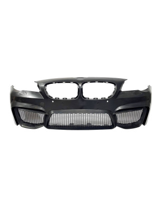 Kit Estetico BMW F10 2010-2012 Parafanghi Anteriori (Cod. E-TCBF1011011110155955)