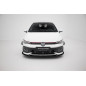 Splitters Set V.2 Volkswagen Golf GTI Mk8 Facelift (Cod. M-VW-GO-8F-GTI-SET2)