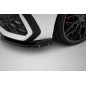 Splitters Set V.2 Volkswagen Golf GTI Mk8 Facelift (Cod. M-VW-GO-8F-GTI-SET2)