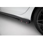 Splitters Set V.2 Volkswagen Golf GTI Mk8 Facelift (Cod. M-VW-GO-8F-GTI-SET2)
