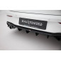 Splitters Set V.2 Volkswagen Golf GTI Mk8 Facelift (Cod. M-VW-GO-8F-GTI-SET2)