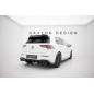 Splitters Set V.2 Volkswagen Golf GTI Mk8 Facelift (Cod. M-VW-GO-8F-GTI-SET2)