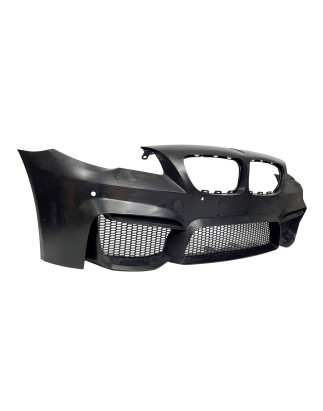 Kit Estetico BMW F10 2010-2012 Parafanghi Anteriori (Cod. E-TCBF1011011110155955)