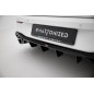 Splitters Set V.2 Volkswagen Golf GTI Mk8 Facelift (Cod. M-VW-GO-8F-GTI-SET2)