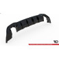 Splitters Set V.2 Volkswagen Golf GTI Mk8 Facelift (Cod. M-VW-GO-8F-GTI-SET2)