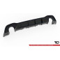 Splitters Set V.2 Volkswagen Golf GTI Mk8 Facelift (Cod. M-VW-GO-8F-GTI-SET2)