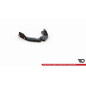 Splitters Set V.2 Volkswagen Golf GTI Mk8 Facelift (Cod. M-VW-GO-8F-GTI-SET2)