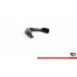Splitters Set V.2 Volkswagen Golf GTI Mk8 Facelift (Cod. M-VW-GO-8F-GTI-SET2)