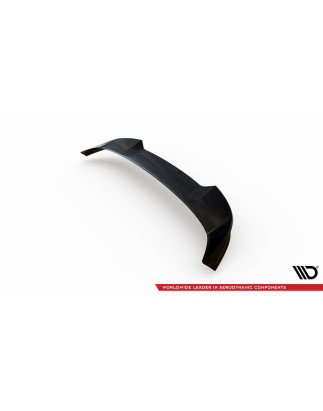 Splitters Set V.2 Volkswagen Golf GTI Mk8 Facelift (Cod. M-VW-GO-8F-GTI-SET2)