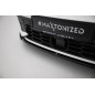 Splitters Set V.3 Volkswagen Golf GTI Mk8 Facelift (Cod. M-VW-GO-8F-GTI-SET3)