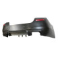 Kit Estetico BMW F10 2010-2012 Parafanghi Anteriori (Cod. E-TCBF1011011110155955)