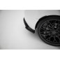 Splitters Set V.3 Volkswagen Golf GTI Mk8 Facelift (Cod. M-VW-GO-8F-GTI-SET3)