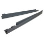 Kit Estetico BMW F10 2010-2012 Parafanghi Anteriori (Cod. E-TCBF1011011110155955)