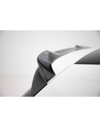 Splitters Set V.3 Volkswagen Golf GTI Mk8 Facelift (Cod. M-VW-GO-8F-GTI-SET3)