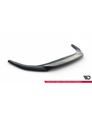 Splitters Set V.3 Volkswagen Golf GTI Mk8 Facelift (Cod. M-VW-GO-8F-GTI-SET3)