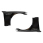 Kit Estetico BMW F10 2010-2012 Parafanghi Anteriori (Cod. E-TCBF1011011110155955)