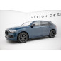 Splitters Set Audi Q8 Mk1 (Cod. M-AU-Q8-1-SET)
