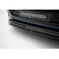 Splitters Set Audi Q8 Mk1 (Cod. M-AU-Q8-1-SET)