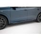 Splitters Set Audi Q8 Mk1 (Cod. M-AU-Q8-1-SET)