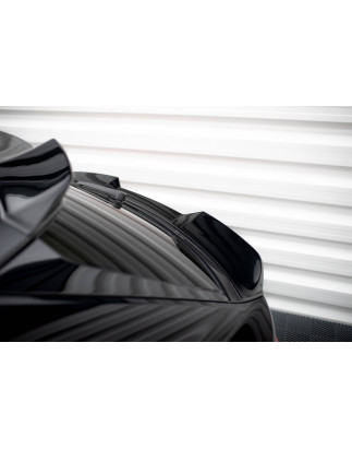 Splitters Set Audi Q8 Mk1 (Cod. M-AU-Q8-1-SET)