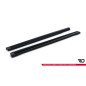 Splitters Set Audi Q8 Mk1 (Cod. M-AU-Q8-1-SET)