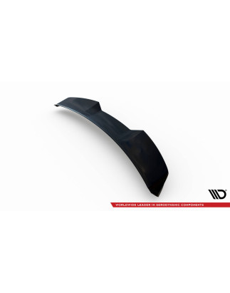 Splitters Set Audi Q8 Mk1 (Cod. M-AU-Q8-1-SET)