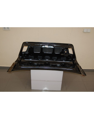 Portellone Carbonio BMW E46 98-05 4P CSL (Cod. E-PORTB09)