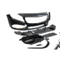 Paraurti Anteriore Mercedes W176 A45 2016-2018 Look AMG (Cod. E-TCM0133)