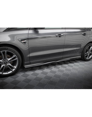Splitters Set Ford S-Max ST-Line Mk2 (Cod. M-FO-SMAX-2-STLINE-SET)