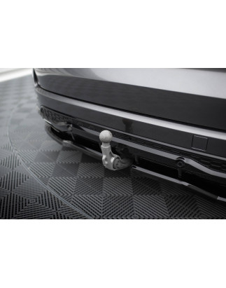 Splitters Set Ford S-Max ST-Line Mk2 (Cod. M-FO-SMAX-2-STLINE-SET)