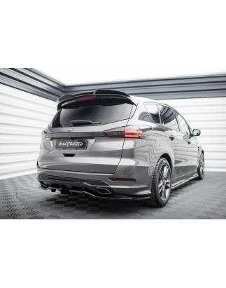 Splitters Set Ford S-Max ST-Line Mk2 (Cod. M-FO-SMAX-2-STLINE-SET)