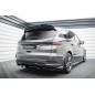 Splitters Set Ford S-Max ST-Line Mk2 (Cod. M-FO-SMAX-2-STLINE-SET)