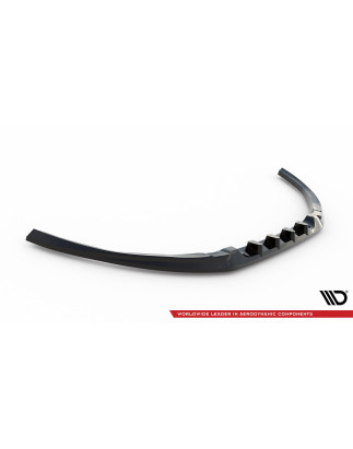Splitters Set Ford S-Max ST-Line Mk2 (Cod. M-FO-SMAX-2-STLINE-SET)