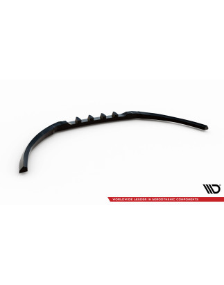 Splitters Set Ford S-Max ST-Line Mk2 (Cod. M-FO-SMAX-2-STLINE-SET)