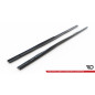 Splitters Set Ford S-Max ST-Line Mk2 (Cod. M-FO-SMAX-2-STLINE-SET)