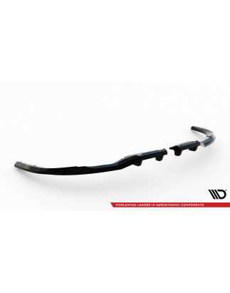 Splitters Set Ford S-Max ST-Line Mk2 (Cod. M-FO-SMAX-2-STLINE-SET)