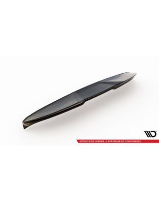 Splitters Set Ford S-Max ST-Line Mk2 (Cod. M-FO-SMAX-2-STLINE-SET)