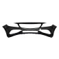 Paraurti Anteriore Mercedes W176 A45 2016-2018 Look AMG (Cod. E-TCM0133)