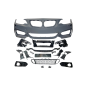 Paraurti Anteriore BMW F22 / F23 Look M Performance ABS (Cod. E-TCBF022)