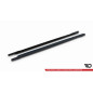 Splitters Set Skoda Fabia Mk4 (Cod. M-SK-FA-4-SET)
