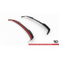 Splitters Set Skoda Fabia Mk4 (Cod. M-SK-FA-4-SET)
