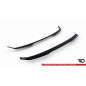 Splitters Set Skoda Fabia Mk4 (Cod. M-SK-FA-4-SET)