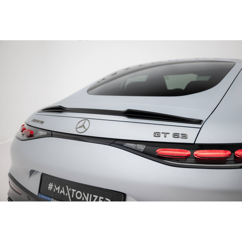 Spoiler Cap 3D Mercedes-AMG GT 43 / 63 / 55 / 63 S E Performance C192 (Cod. M-ME-AMG-GT-2-63-CAP3D1G
