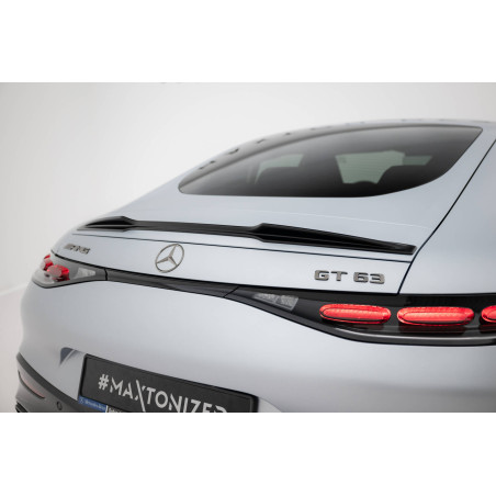 Spoiler Cap 3D Mercedes-AMG GT 43 / 63 / 55 / 63 S E Performance C192 (Cod. M-ME-AMG-GT-2-63-CAP3D1G